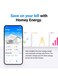 Homey Pro Mini Smart Home Hub for Home Automation with Zigbee, Ethernet, Matter &amp; Thread