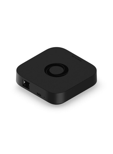 Homey Pro Mini Smart Home Hub for Home Automation with Zigbee, Ethernet, Matter &amp; Thread