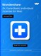 Wondershare Dr.Fone Basic Individual License for Mac   Annual Plan   Digital License   Same Day Delivery