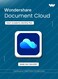 Wondershare Document Cloud Team Academic   1 Month   Digital License   Same Day Delivery