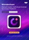 Wondershare DemoCreator Individual License for Cross-Platform (Mac/Windows/Web)   Quarterly Plan   Digital License   Same Day Delivery