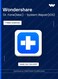 Wondershare Dr.Fone (Mac) - System Repair (iOS)   1 Year   Digital License   Same Day Delivery