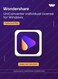 Wondershare UniConverter Individual License for Windows   Perpectual Plan   Digital License   Same Day Delivery