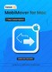 EaseUS MobiMover for Mac   1 Device 1 Year   Digital License   Same Day Delivery