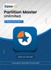 EaseUS Partition Master Unlimited   Unlimited Devices for 2 Year   Digital License   SAME DAY DELIVERY