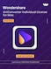 Wondershare UniConverter Individual License for Mac   Annual Plan   Digital License   Same Day Delivery