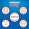 Nutricost Grass-Fed Whey Protein Isolate (Unflavored) 2LBS - Non-GMO, Gluten Free, Pure Protein
