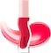 GISOU HONEY INFUSED LIP OIL STRAWBERRY SORBET 8ML
