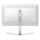 PHILIPS Evnia 27M2N8500 QD OLED Gaming Monitor, QHD 2560 x 1440, 360Hz, 0.03ms Response time, Ambiglow, USB Hub, Height Adjustable, 4-Year Advance Replacement, Xbox PS5 Switch Compatible