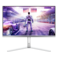 PHILIPS Evnia 27M2N8500 QD OLED Gaming Monitor, QHD 2560 x 1440, 360Hz, 0.03ms Response time, Ambiglow, USB Hub, Height Adjustable, 4-Year Advance Replacement, Xbox PS5 Switch Compatible