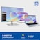 PHILIPS Creator Series 27E2F7901 27" 4K UHD IPS Black Display, USB-C, Built-in KVM, Height Adjustable, Daisy Chain, PD 96W, MacBook/PC Compatible