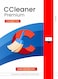 CCleaner Premium   5 Devices for 1 Year   Digital License   SAME DAY DELIVERY
