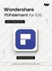 Wondershare PDFelement for iOS Team   Perpetual Plan   Digital License   Same Day Delivery