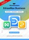 Wondershare EdrawMax Business   3 Year Bundle Plan   (EdrawMax+EdrawMind+EdrawProj)   Digital License   Same Day Delivery