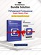 Wondershare Bundle Solution: PDFelement Team   1 Year   Win+Mac+Mobile(iOS+Android)   Digital License   Same Day Delivery