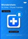 Wondershare Dr.Fone - Phone Transfer   1 Year   Digital License   Same Day Delivery