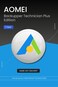AOMEI Backupper Technician Plus Editon    1 Year   Digital License   SAME DAY DELIVERY