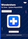 Wondershare Dr.Fone- System Repair (iOS)   1 Quarter   Digital License   Same Day Delivery