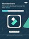 Wondershare Filmora Individual License for Mac Basic   Annual Plan   (Creative Assets, 1GB Cloud Storage)   Digital License   Same Day Delivery