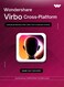 Wondershare Virbo Cross-Platform Individual (Win+iOS+Android+Online)   1 Month   Digital License   Same Day Delivery