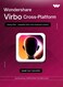 Wondershare Virbo Cross-Platform Individual   1 Year   Essential (Win+iOS+Android+Online)   Digital License   Same Day Delivery