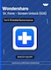 Wondershare Dr.Fone- Screen Unlock (iOS)   6-10 Mobile Device   Digital License   Same Day Delivery