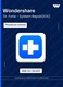 Wondershare Dr.Fone - System Repair (iOS)   Perpetual License   Digital License   Same Day Delivery