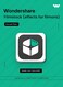 Wondershare Filmstock (effects for Filmora)   Annual Plan   Digital License   Same Day Delivery