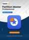 EaseUS Partition Master Professional   1 Device Lifetime   Digital License   Same Day Delivery