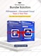 Wondershare Bundle Solution: PDFelement and Document Cloud Team   2 year   Win+Mac+Sign+Mobile(iOS+Android)   Digital License   Same Day Delivery