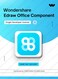 Wondershare Edraw Office Component   Single Developer   Digital License   Same Day Delivery