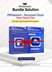 Wondershare Bundle Solution: PDFelement and Document Cloud Team   Year  Win+Mac+Sign+Mobile(iOS+Android)   Digital License   Same Day Delivery
