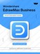 Wondershare EdrawMax Business   1 Year   Digital License   Same Day Delivery