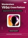 Wondershare Virbo Cross-Platform Individual (Win+iOS+Android+Online)   1 Month   Digital License   Same Day Delivery