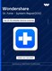 Wondershare Dr.Fone - System Repair (iOS)   21-50 Mobile Device   Digital License   Same Day Delivery