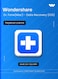Wondershare Dr.Fone (Mac) - استعادة البيانات (iOS) - ترخيص رقمي دائم