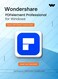 Wondershare Virbo Cross-Platform Team   1 Year   (Win+iOS+Android+Online) 3 Users - 3000 Credits Plan   Digital License   Same Day Delivery