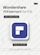 Wondershare PDFelement for iOS Team   Lifetime   Digital License   Same Day Delivery