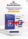 Wondershare Bundle Solution: Wondershare PDFelement (Windows Team+iOS+Android)   Lifetime   Digital License   Same Day Delivery