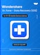 Wondershare Dr.Fone - Data Recovery (iOS)   16-20 Mobile Device   Digital License   Same Day Delivery