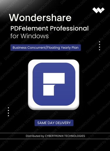 Wondershare DemoCreator Business License for Mac   Perpetual Plan   Digital License   Same Day Delivery