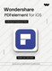 Wondershare PDFelement for iOS Individual   Lifetime   Digital License   Same Day Delivery