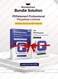 Wondershare Bundle Solution: Wondershare PDFelement (Windows Business+iOS+Android)   Lifetime   Digital License   Same Day Delivery