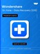 Wondershare Dr.Fone - Data Recovery (iOS)   Perpetual License   Digital License   Same Day Delivery