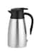 XUMIUZIY Car Kettle, 12V 1000ml Stainless Steel Car Electric Heating Kettle Portable Travel Car Truck Water Bottle for Tea Coffee Making, Fast Heating Speed