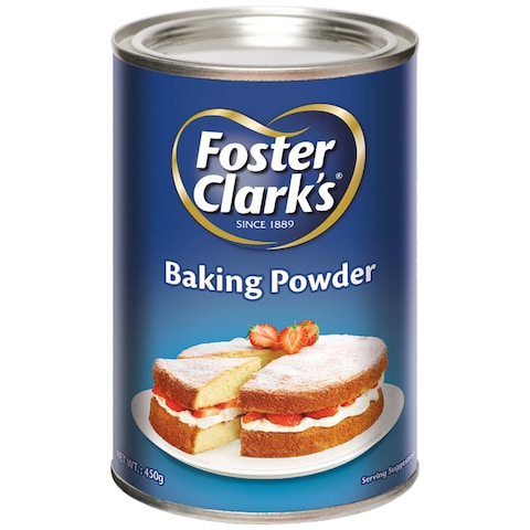 Foster Clark&#39;s Baking Powder, 450g