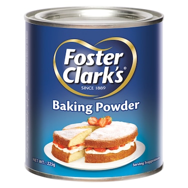 Foster Clark's Baking Powder, 450g