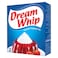Dream Whip Vanilla Whipped Topping Mix, 72g