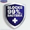 Hansaplast Aqua Protect Plasters, Waterproof, 20 Strips