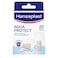 Hansaplast Aqua Protect Plasters, Waterproof, 20 Strips